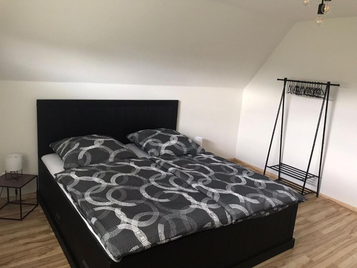 Kurze Auszeit Westerroenfeld Westerronfeld Zewnętrze zdjęcie