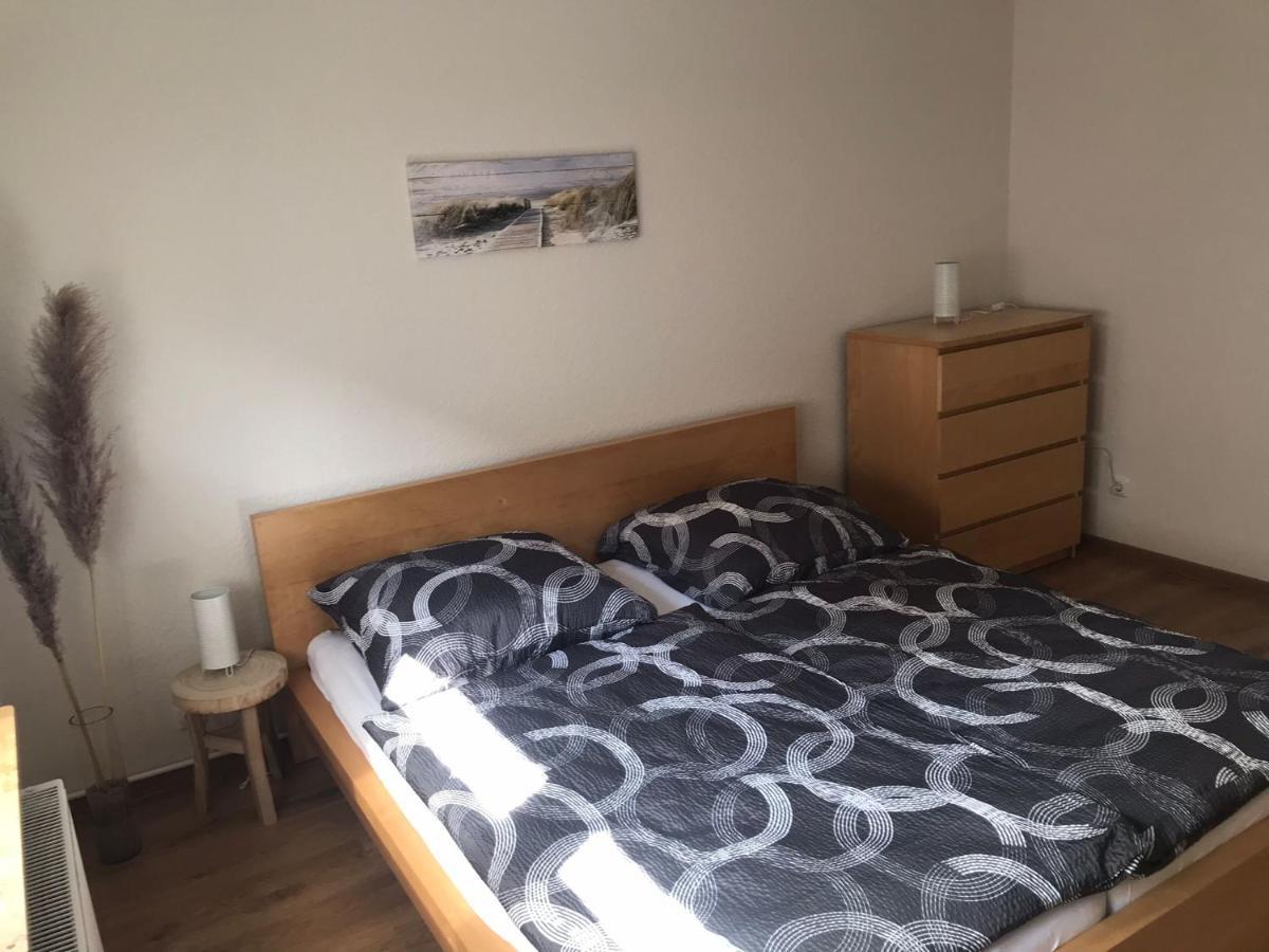Kurze Auszeit Westerroenfeld Westerronfeld Zewnętrze zdjęcie