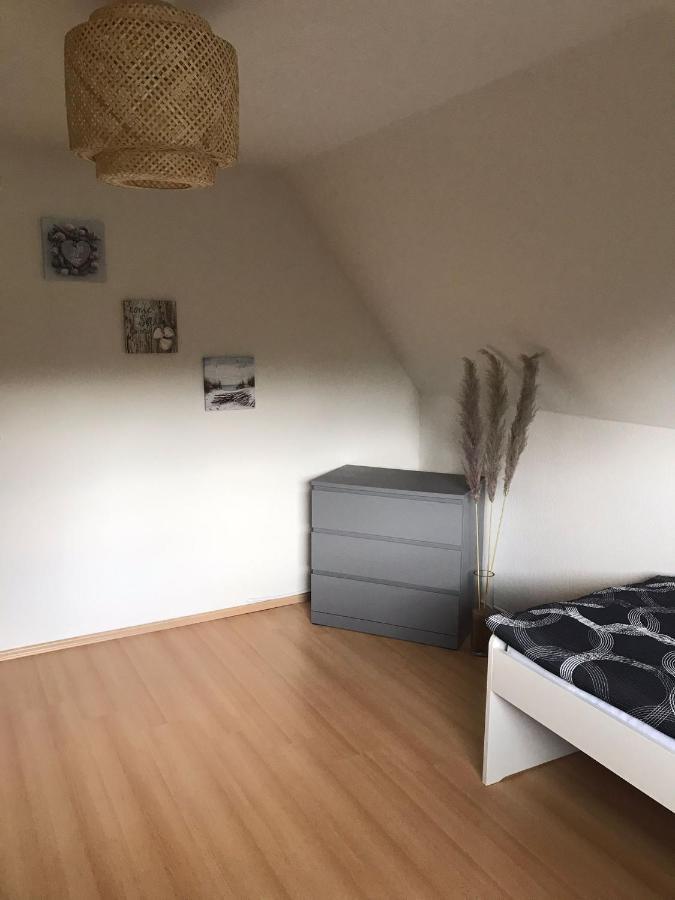 Kurze Auszeit Westerroenfeld Westerronfeld Zewnętrze zdjęcie