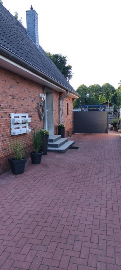 Kurze Auszeit Westerroenfeld Westerronfeld Zewnętrze zdjęcie